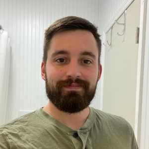 Meet your Posher, Marshall